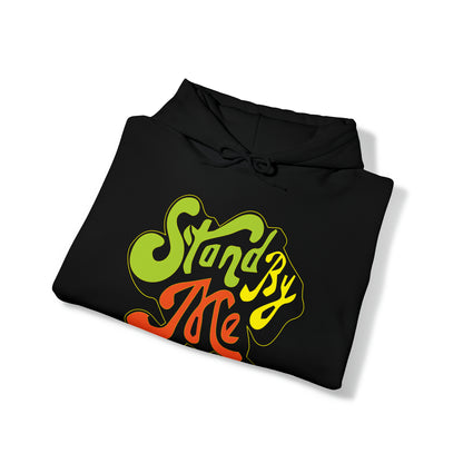 Stand by me vintage Hoodie