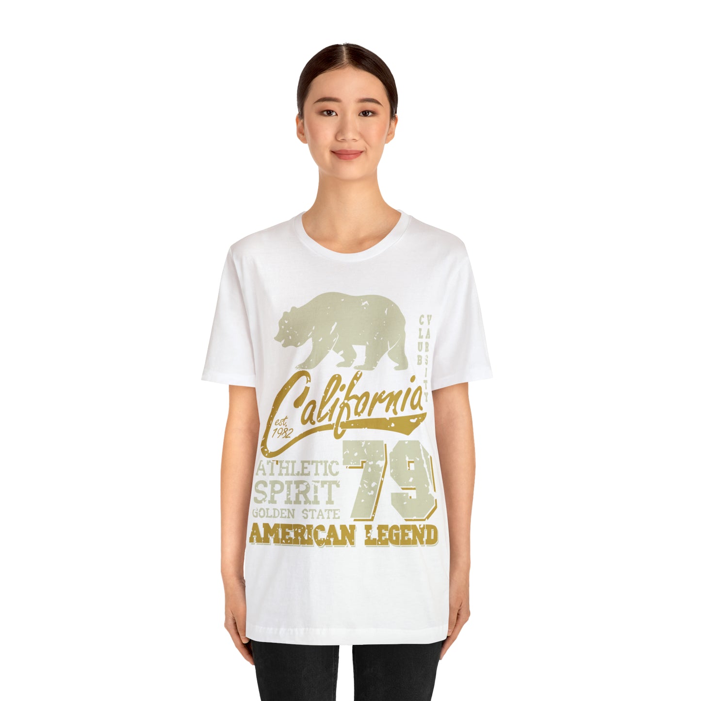 American Legend Cali 79 T-Shirt