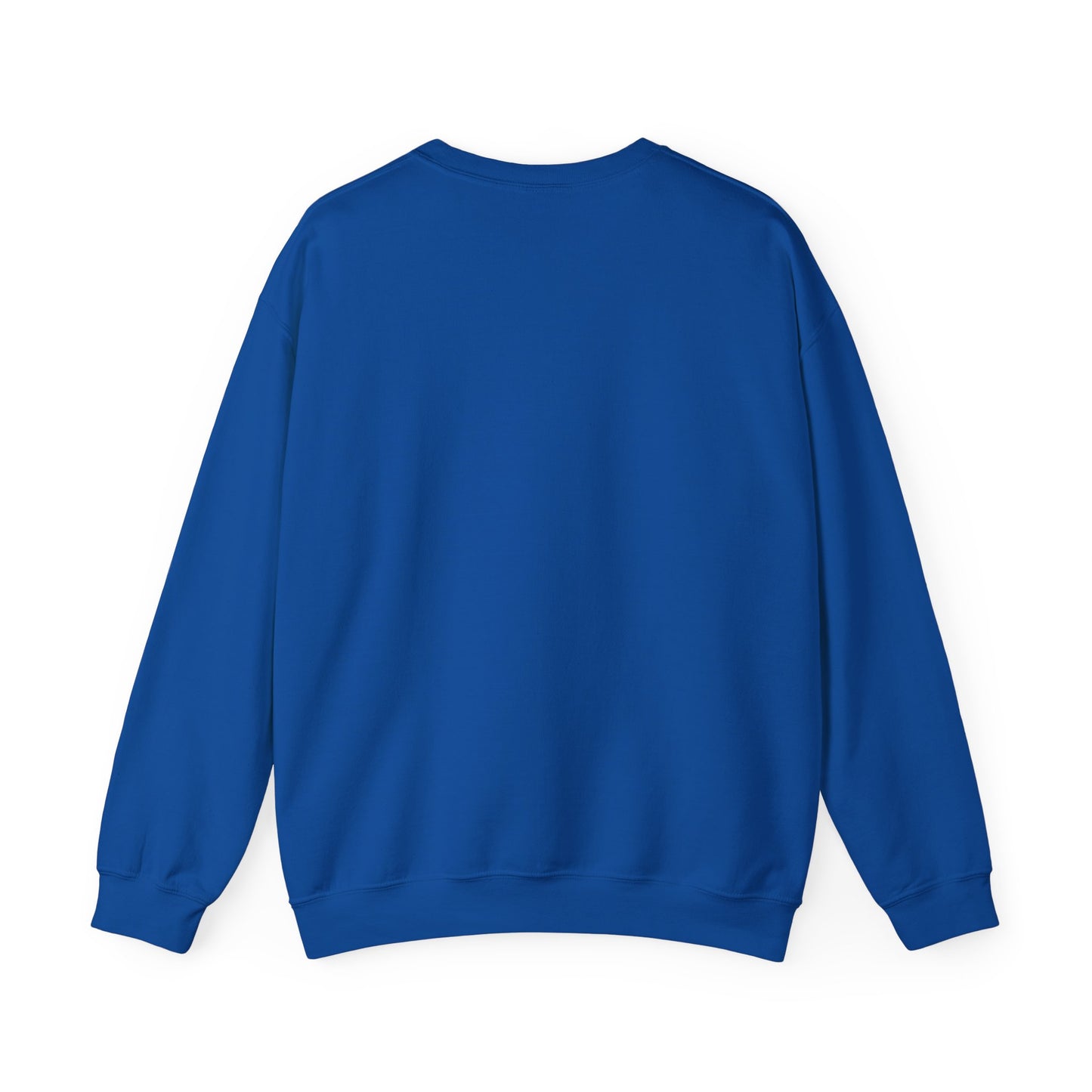 Two Seasons Winter & Baseball Crewneck Sweatshirt