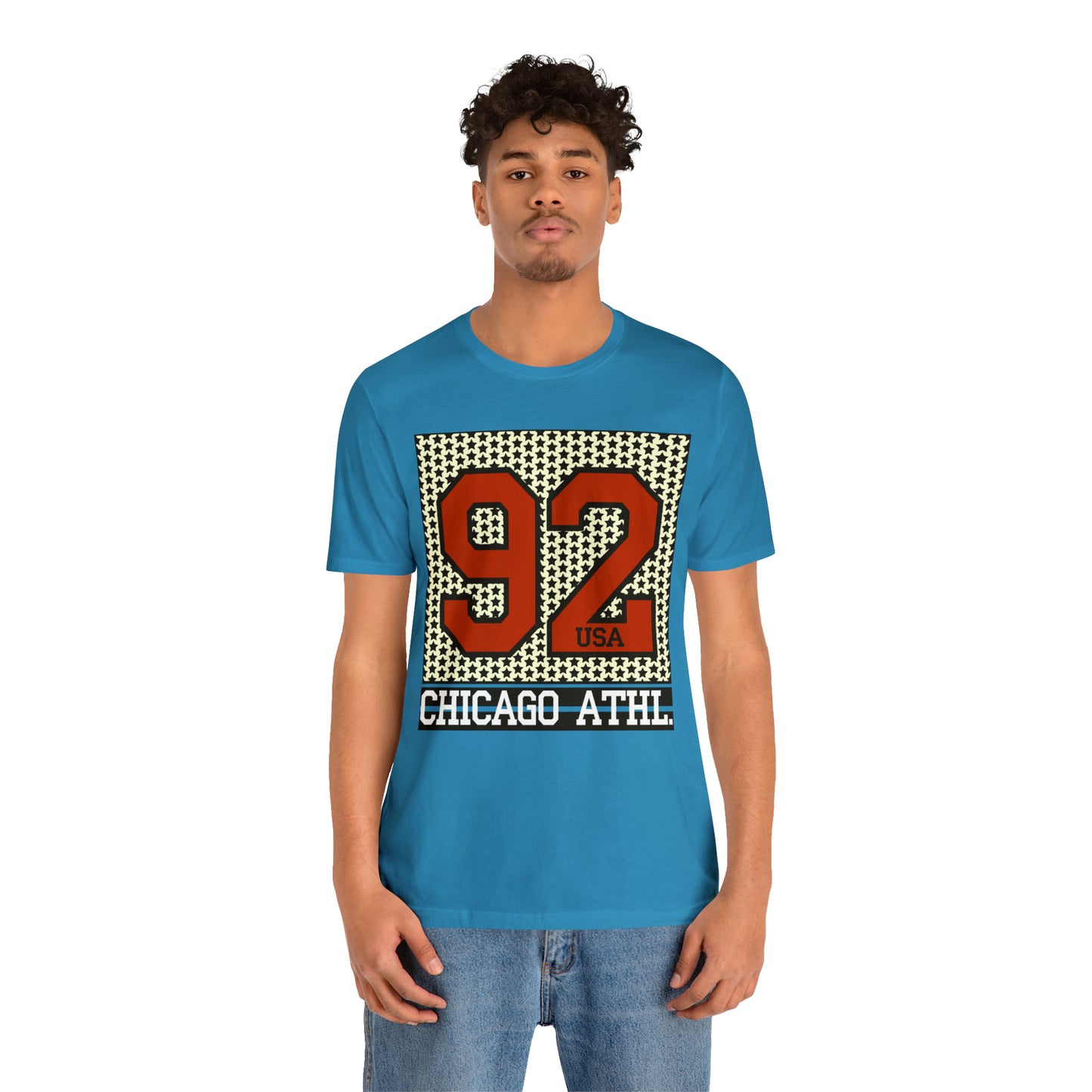 Chicago Athletics 92 T-Shirt