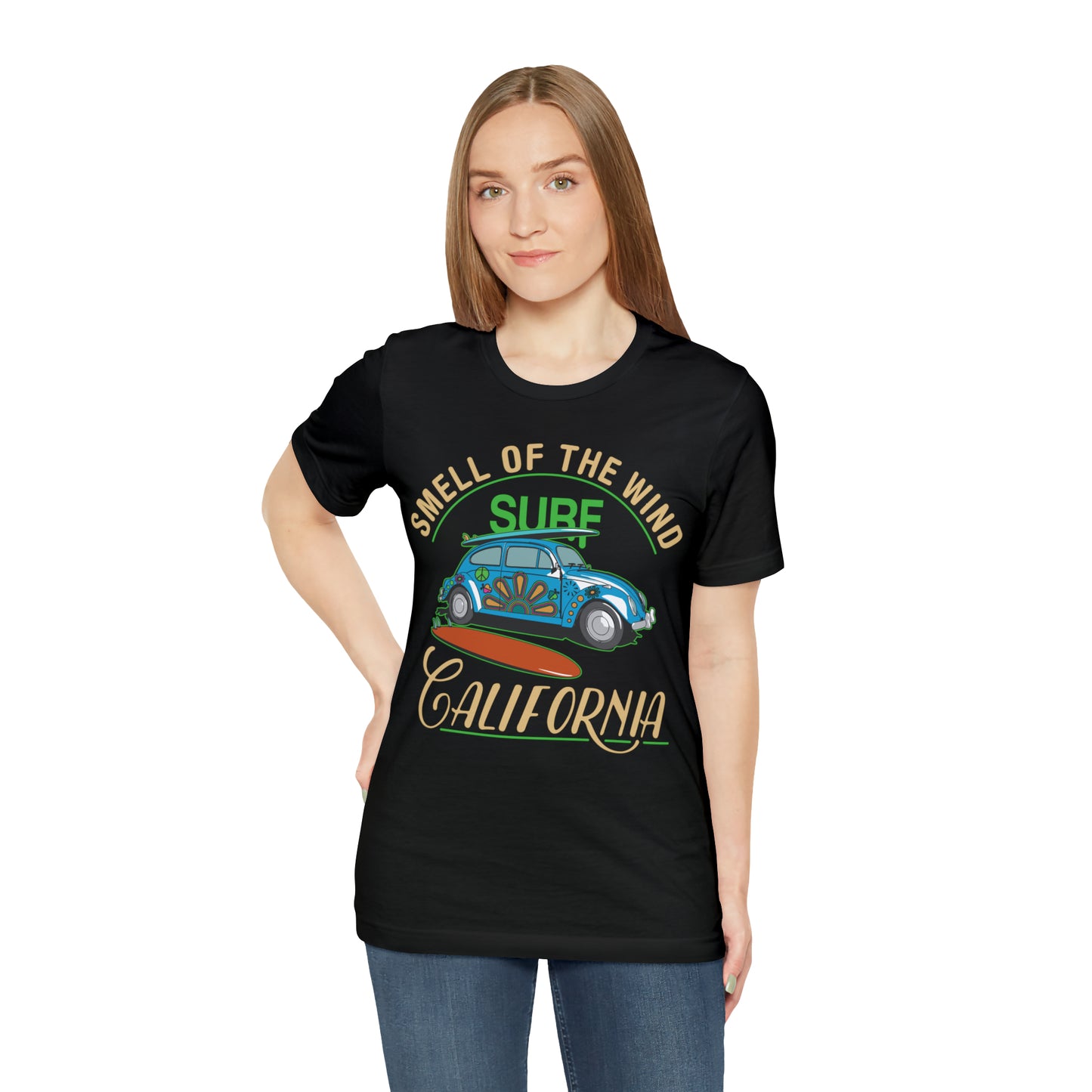 Surf Buggy T-Shirt