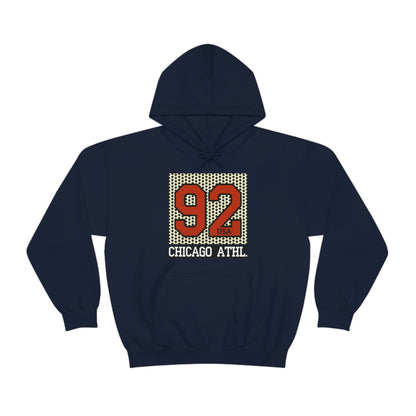 Chicago Athletics 92 Hoodie