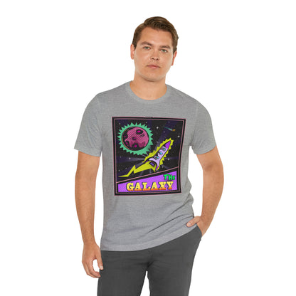 The Galaxy T-Shirt