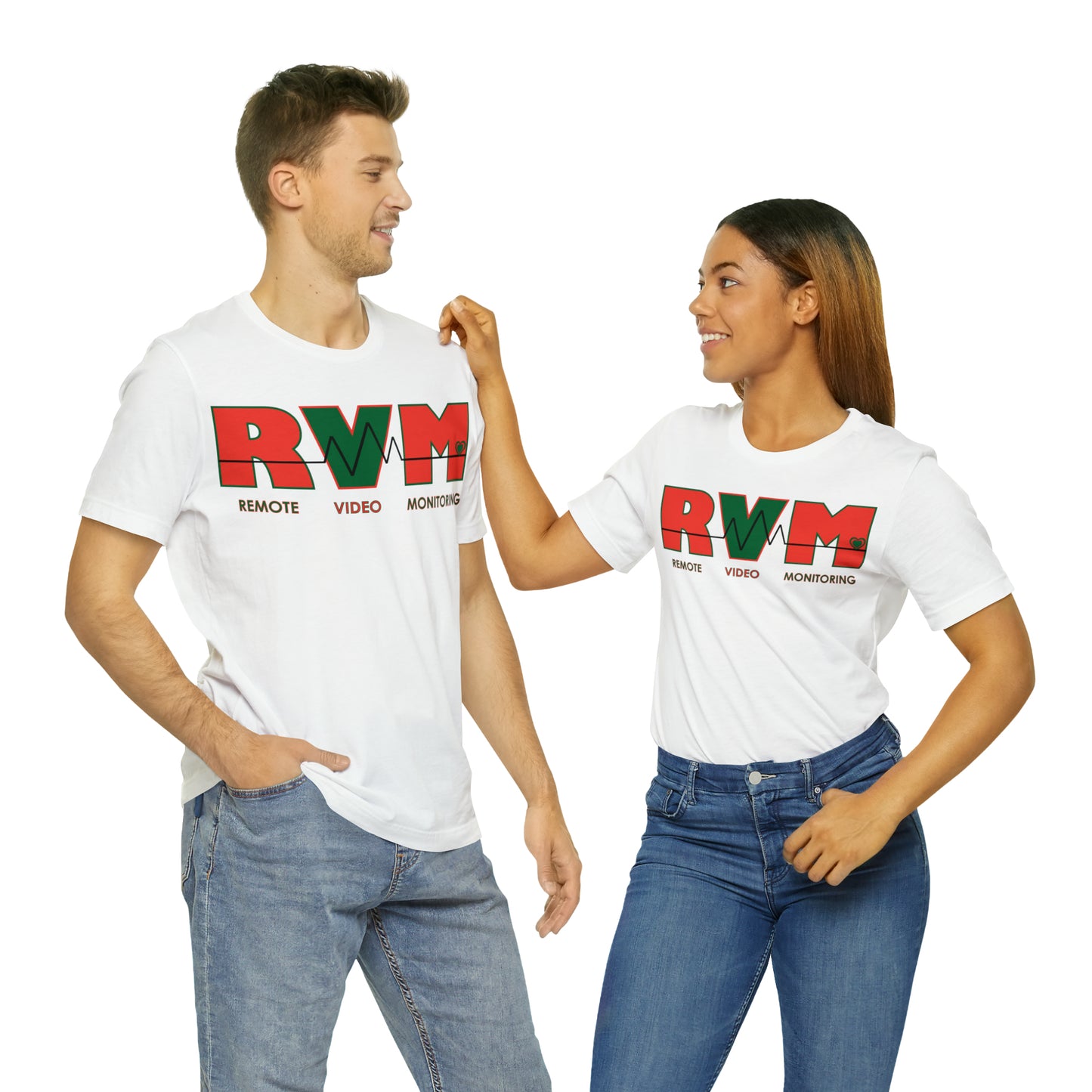 RVM T-Shirt