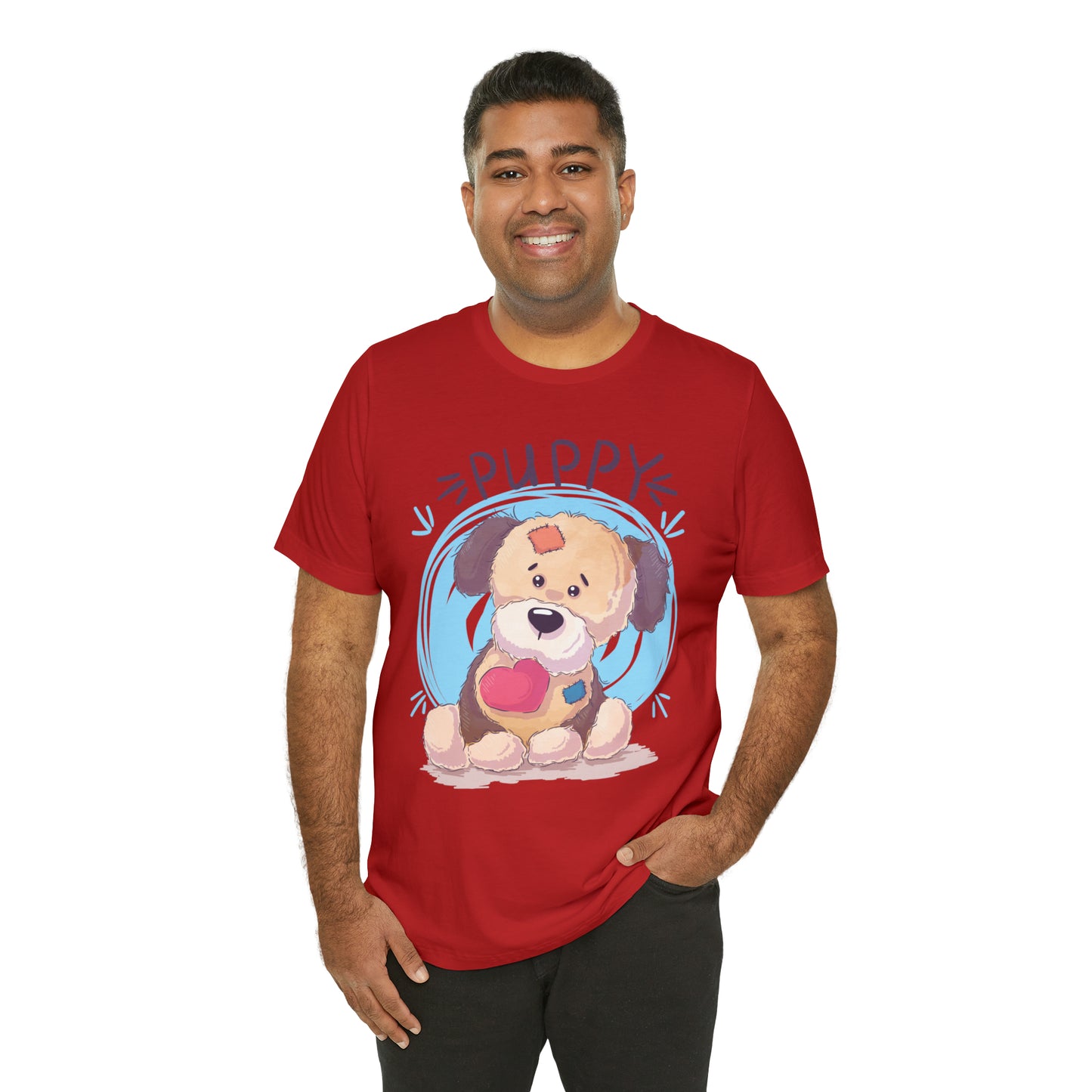 My Puppy T-Shirt