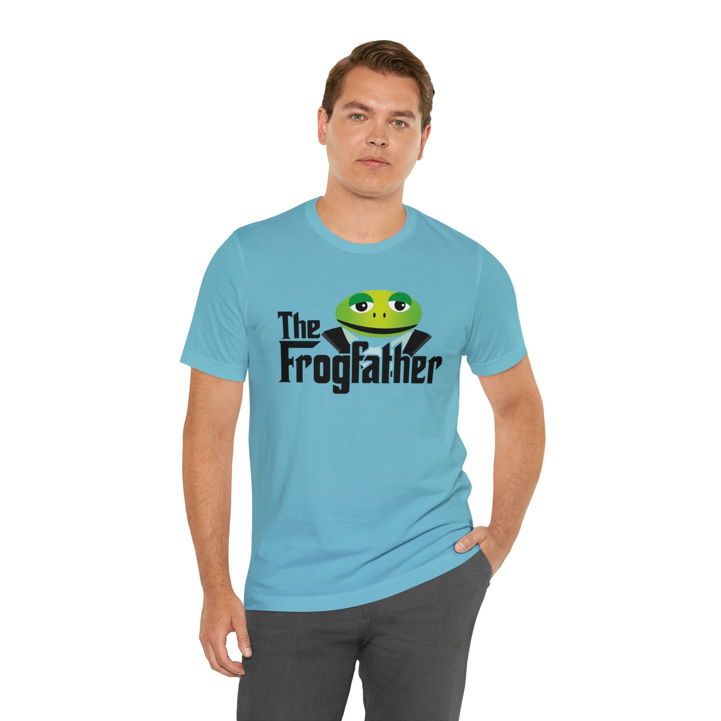 The Frog father T-Shirt