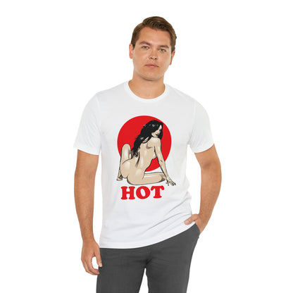 Hot passionate sexy T-Shirt