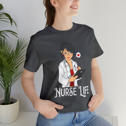 Nurse life T-Shirt