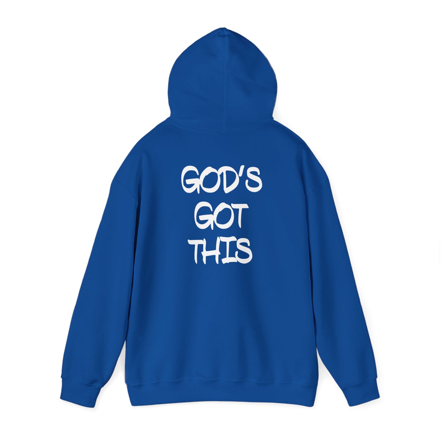 God's got this Hoodie