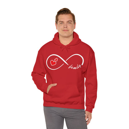 Infinity Family Hoodie