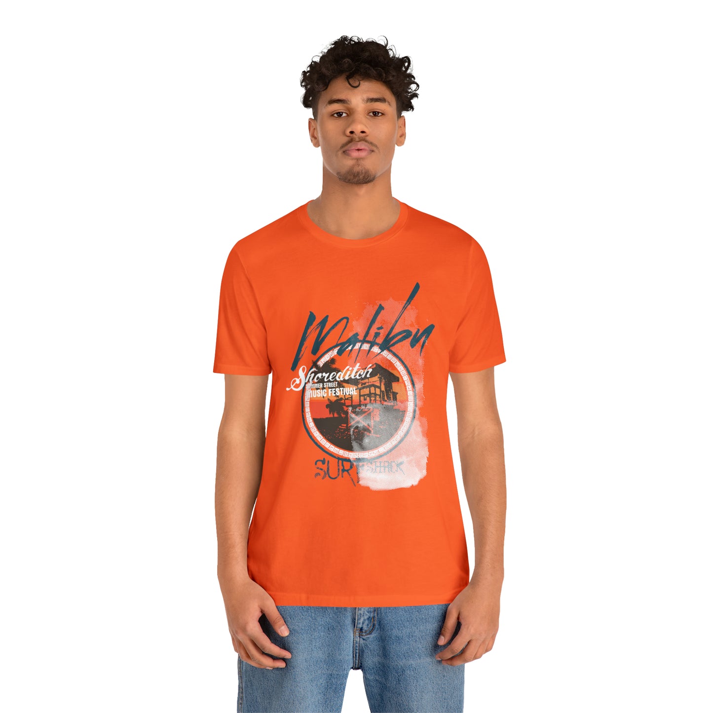 Malibu Vibe T-Shirt