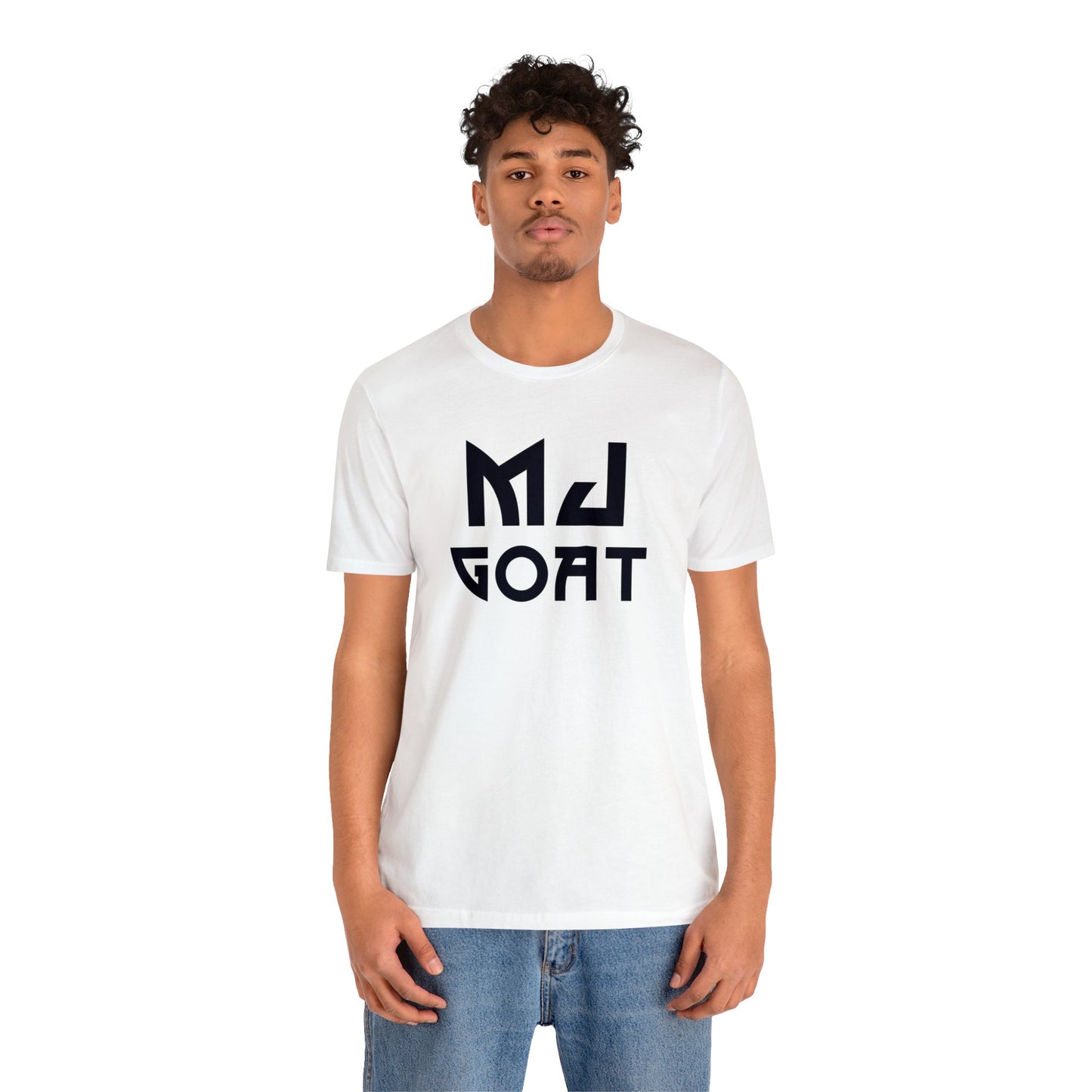 MJ Goat T-Shirt