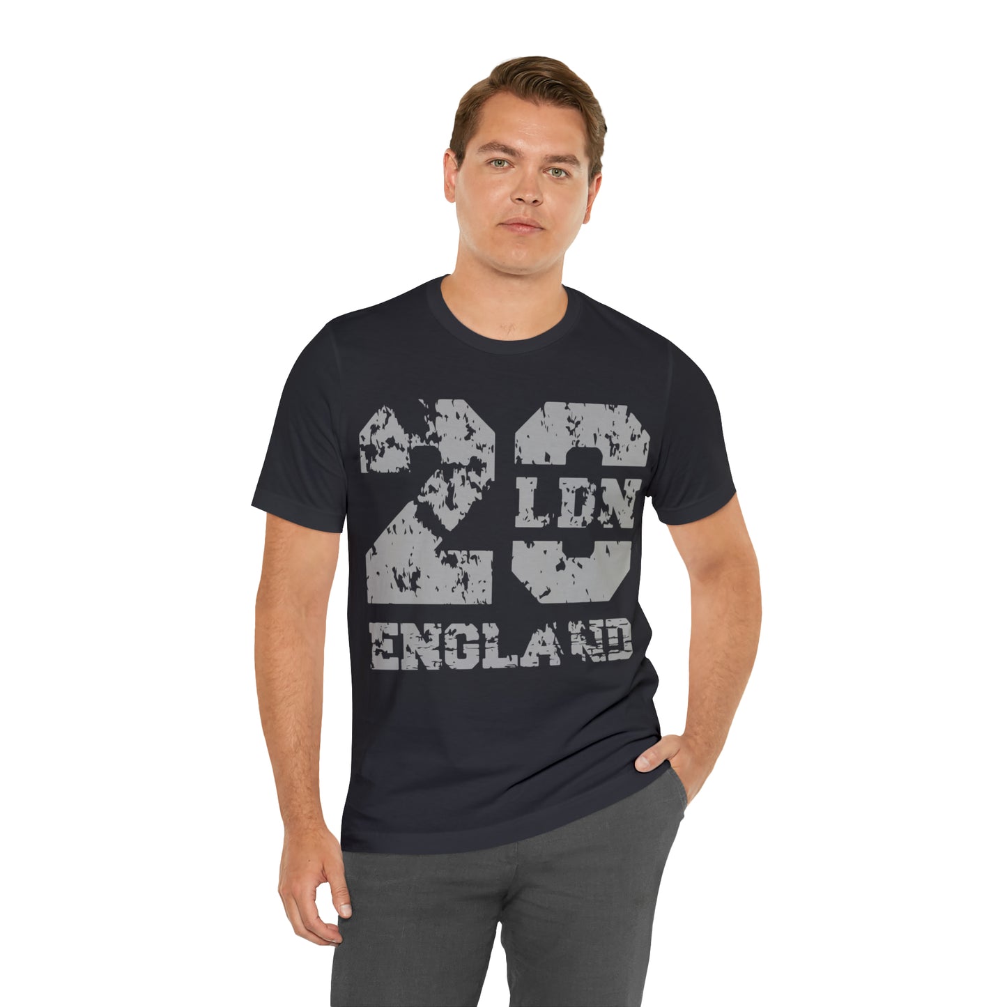 LDN England 20 T-Shirt