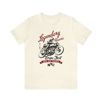 Racers Legendary T-Shirt