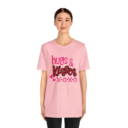 Hugs Kisses T-Shirt