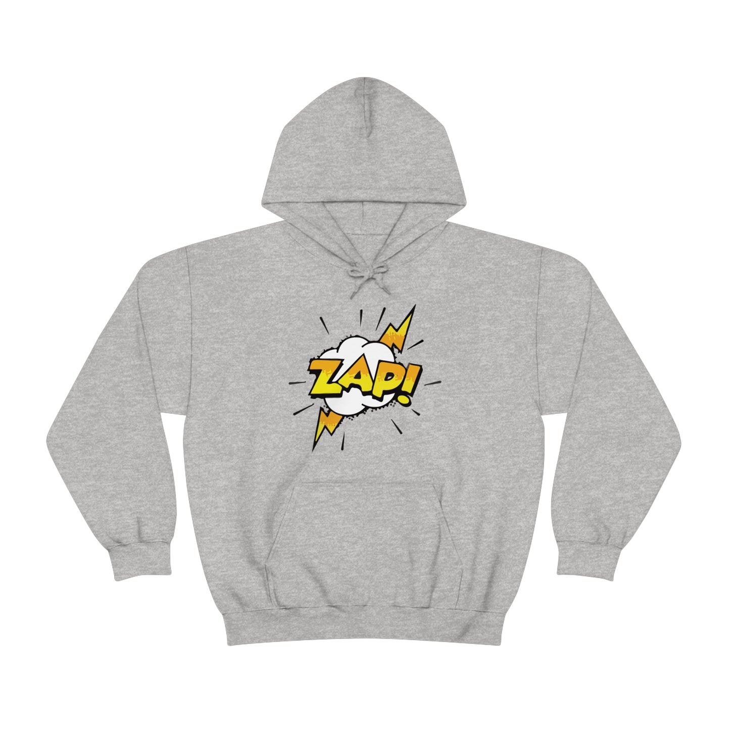 ZAP! Hoodie