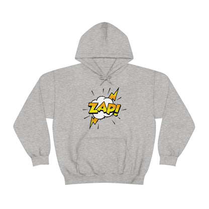 ZAP! Hoodie