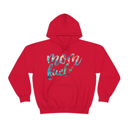 mom fuel Hoodie