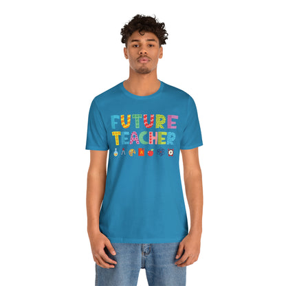 Future Teacher T-Shirt