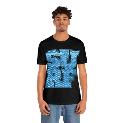 Surf Wavy T-Shirt