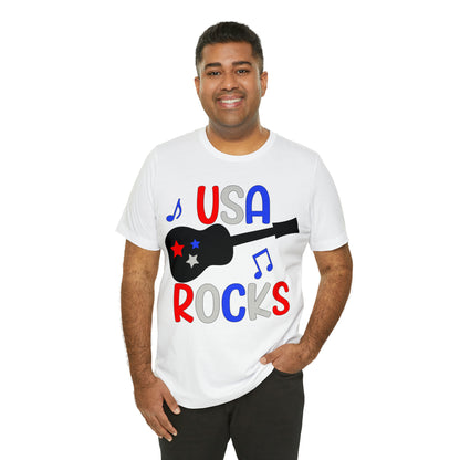 USA-Rocks T-Shirt