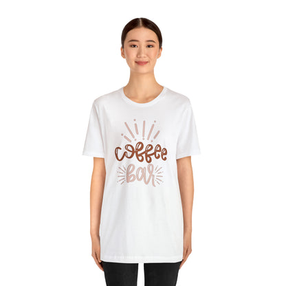 Coffee Bar T-Shirt