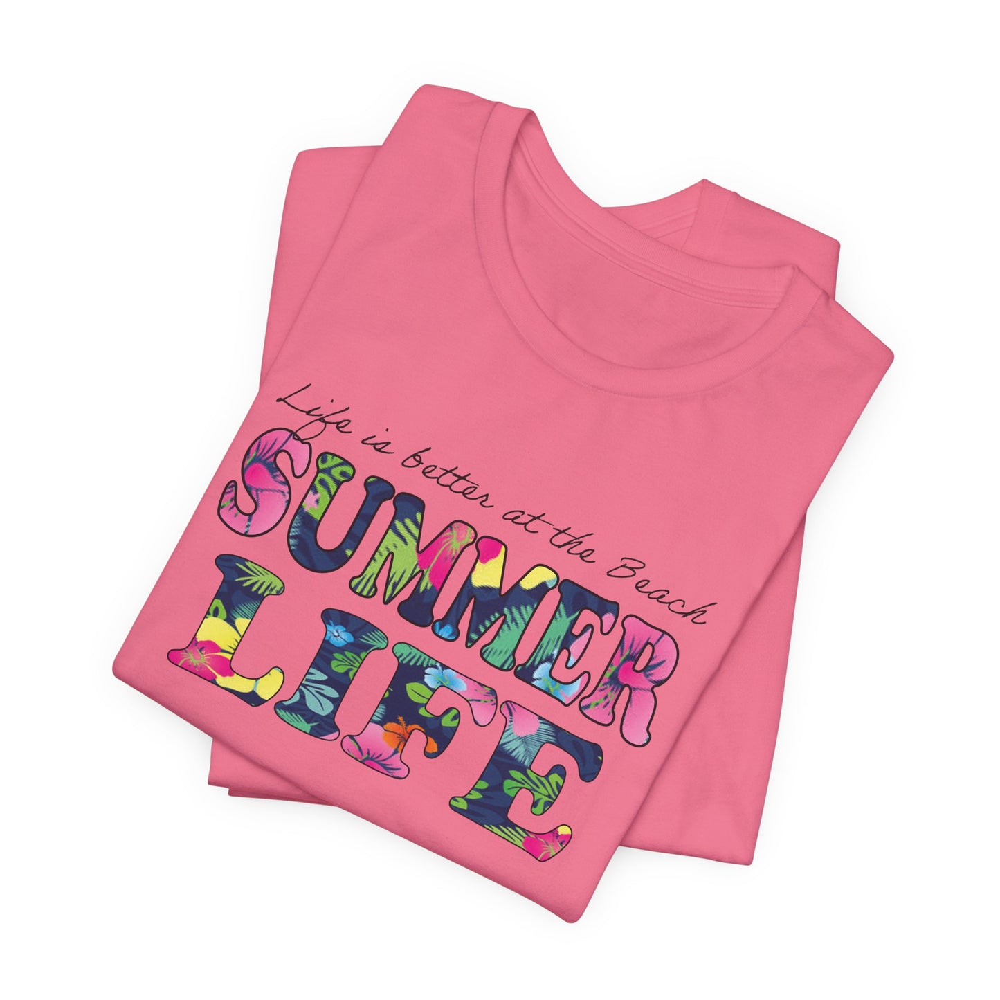 Summer Life T-Shirt