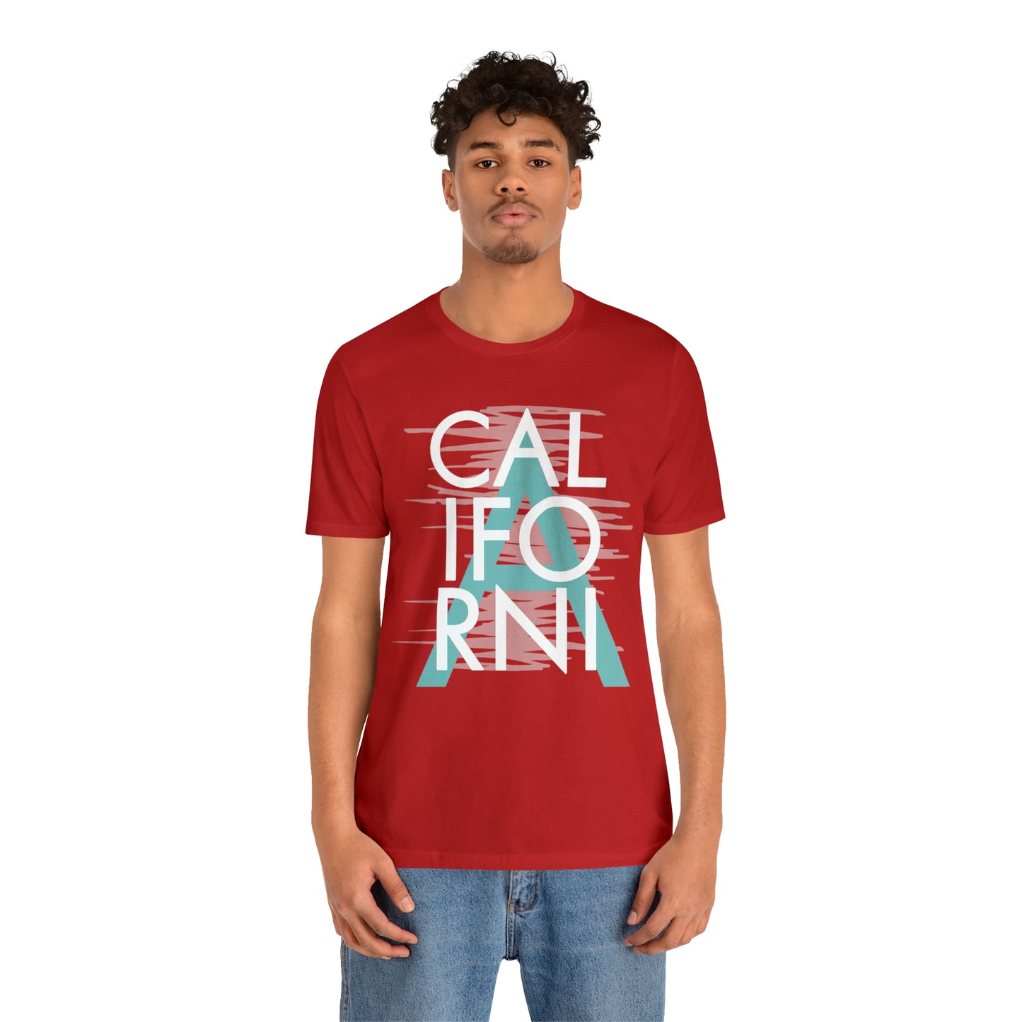 California T-Shirt