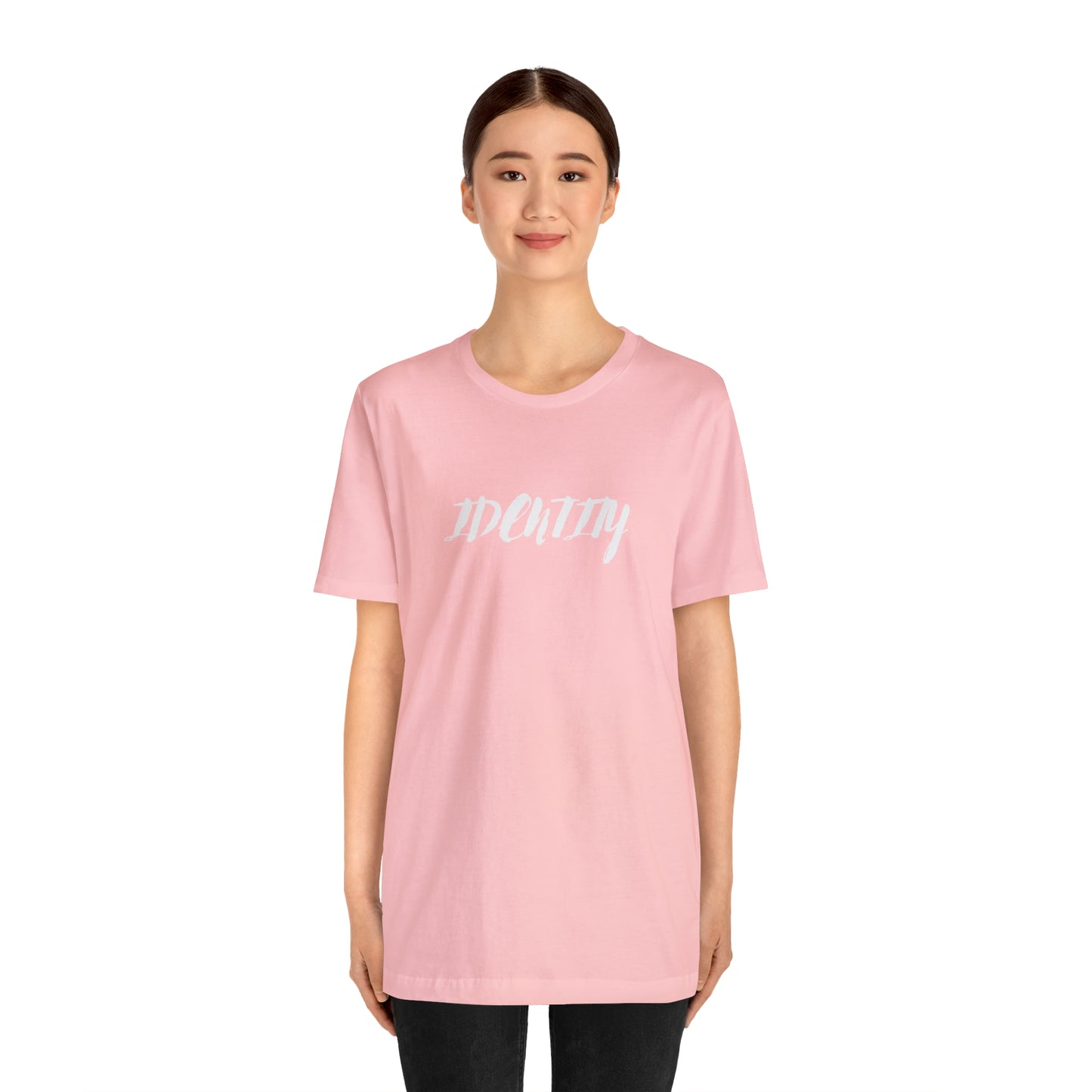 Identity Tee shirt