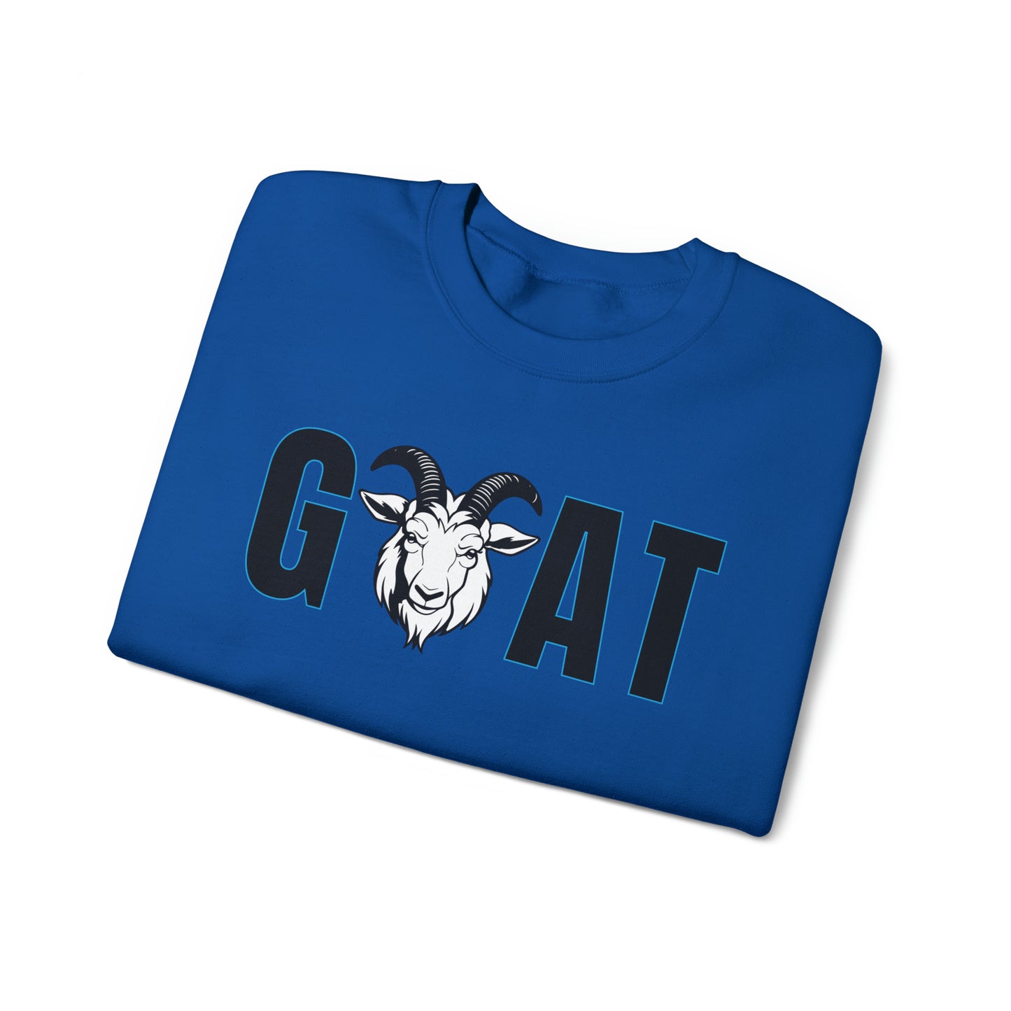 Goat Messi Crewneck Sweatshirt