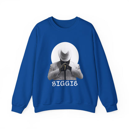 Biggie Smalls Crewneck Sweatshirt