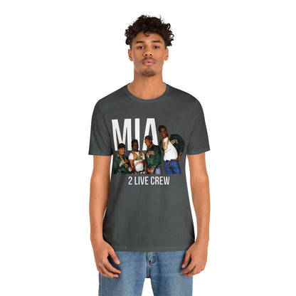 Miami 2 Live crew T-Shirt