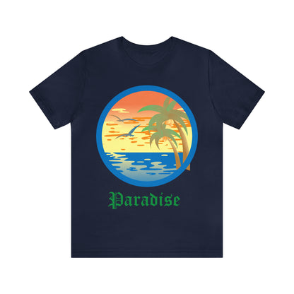 Paradise Dream T-Shirt