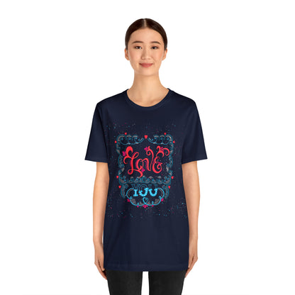 Love you T-Shirt