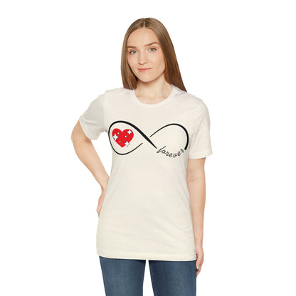 Infinity and Forever T-Shirt