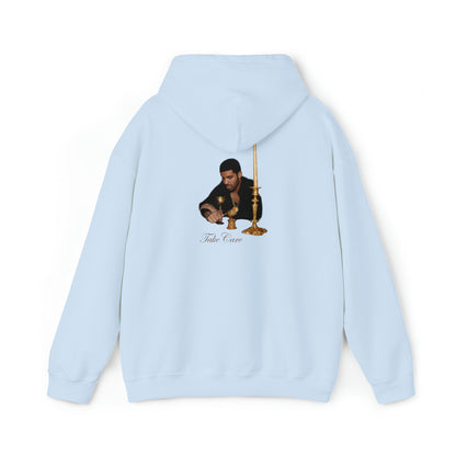 Take Care Drake Hoodie