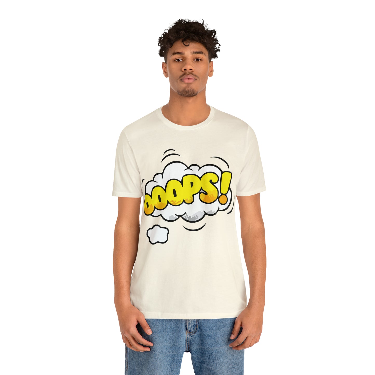 OOOPS! T-Shirt