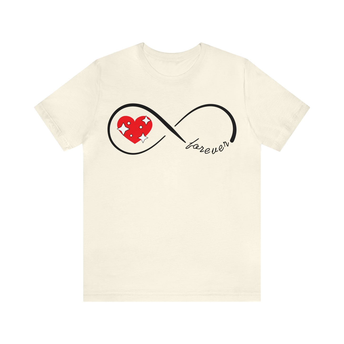 Infinity and Forever T-Shirt