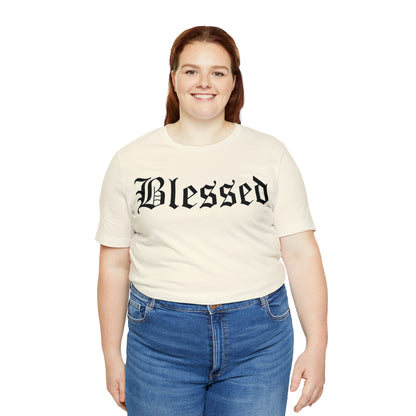 Blessed T-Shirt