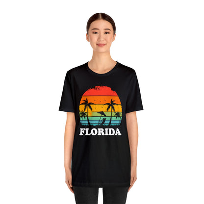 Vintage Florida T-Shirt