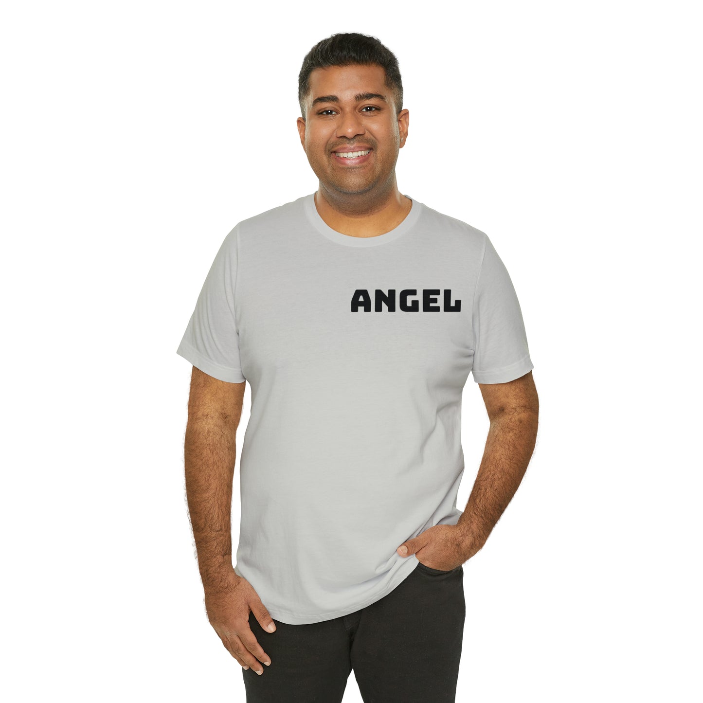 Angel Wings  T-Shirt