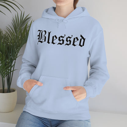 Blessed Hoodie