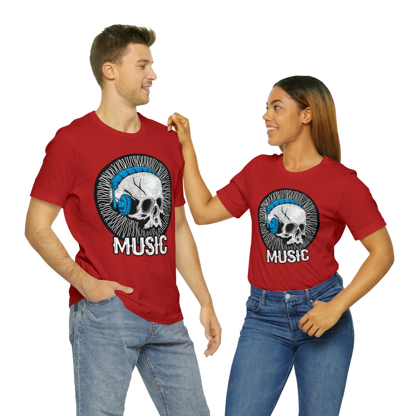 Music T-Shirt