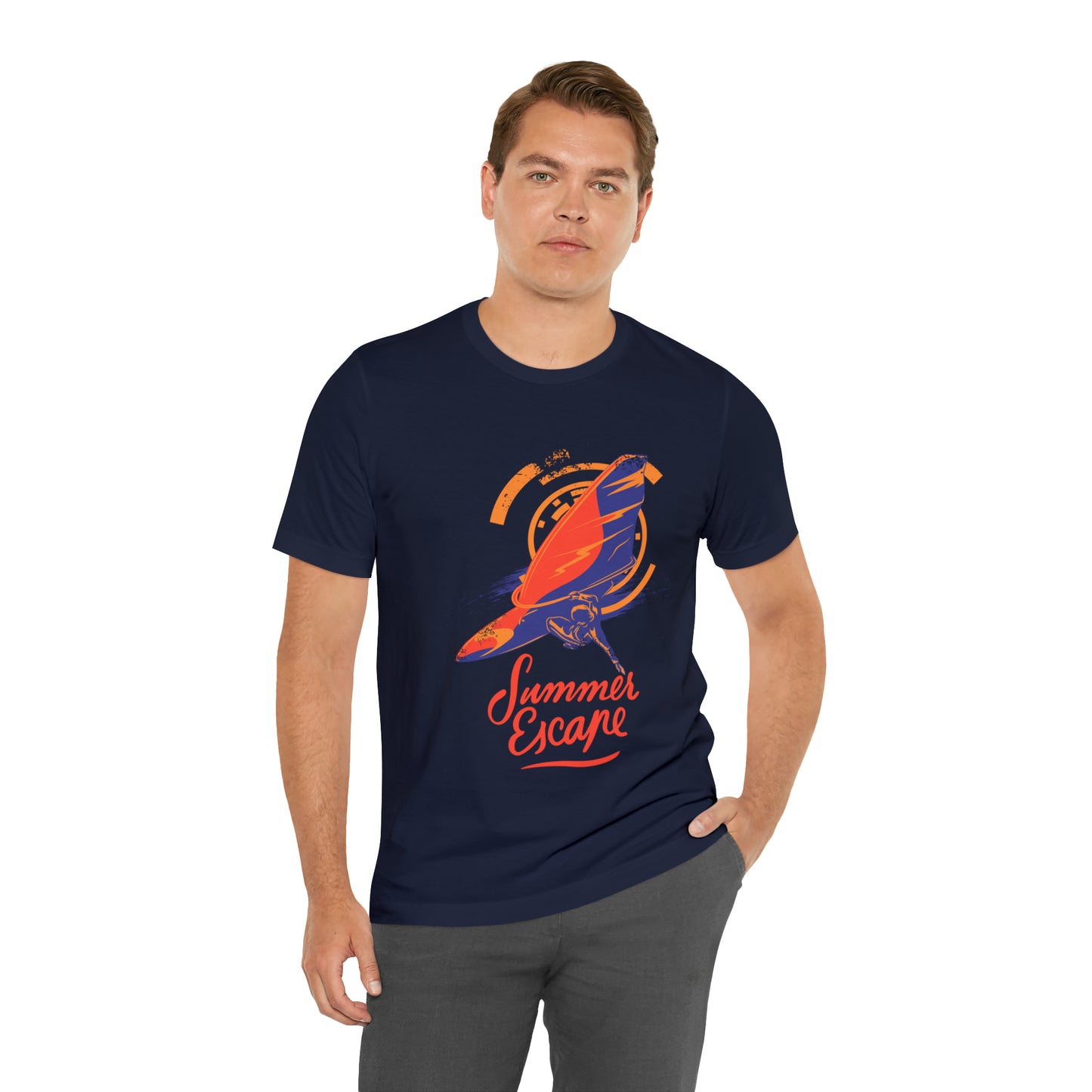 Summer Escape T-Shirt