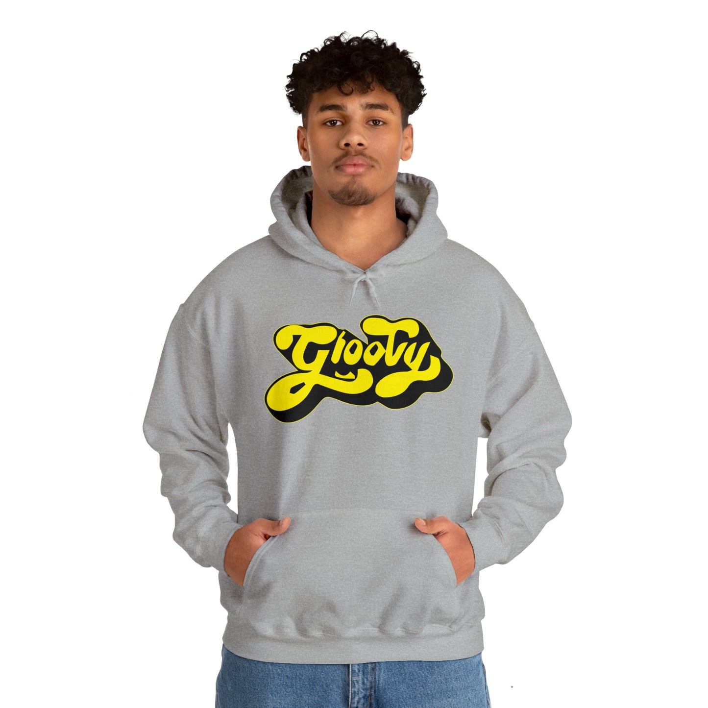 Groovy vintage Hoodie