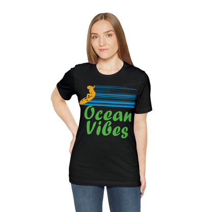 Ocean Vibes T-Shirt