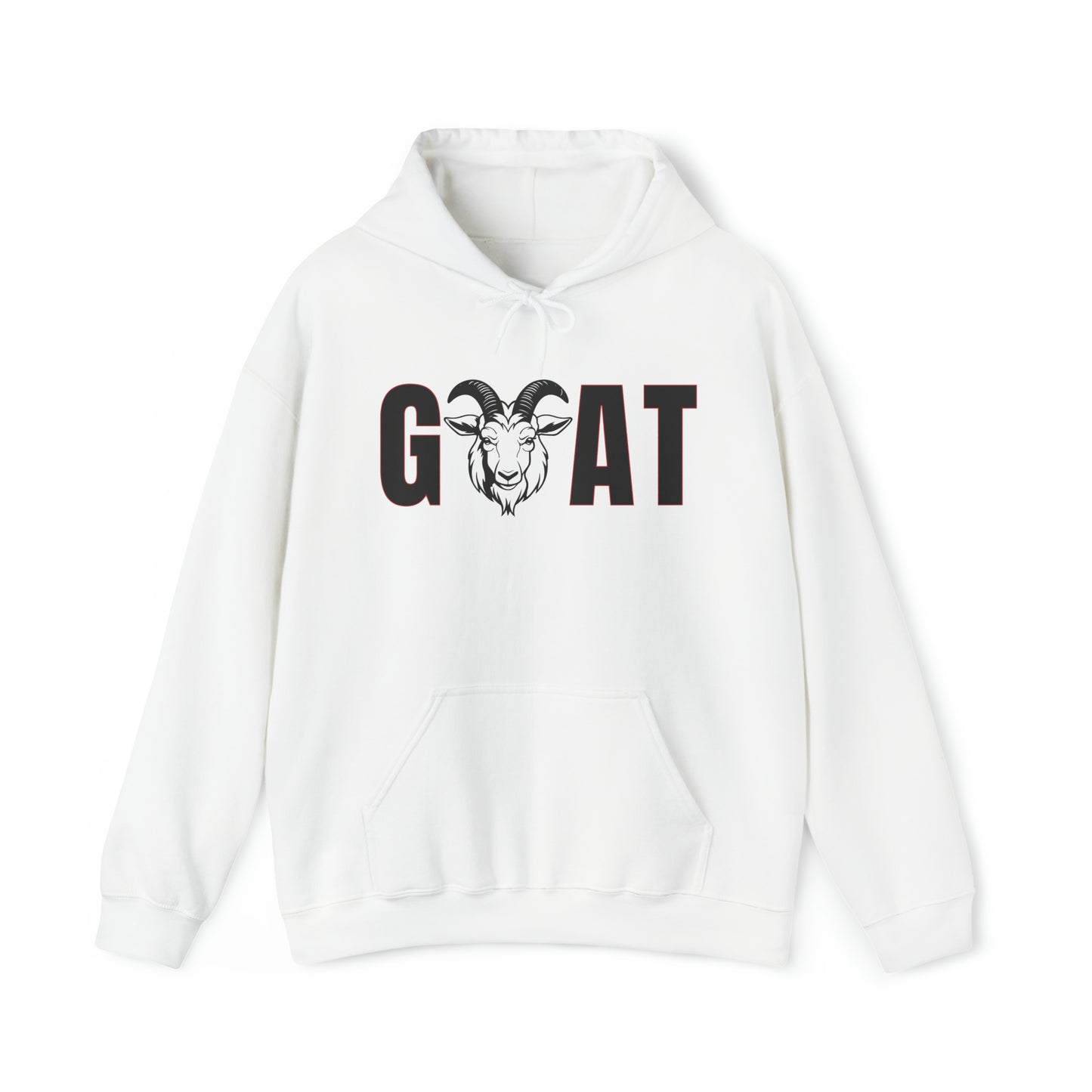 Goat Jordan Hoodie