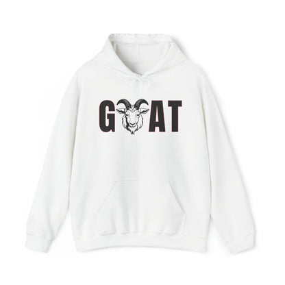 Goat Jordan Hoodie