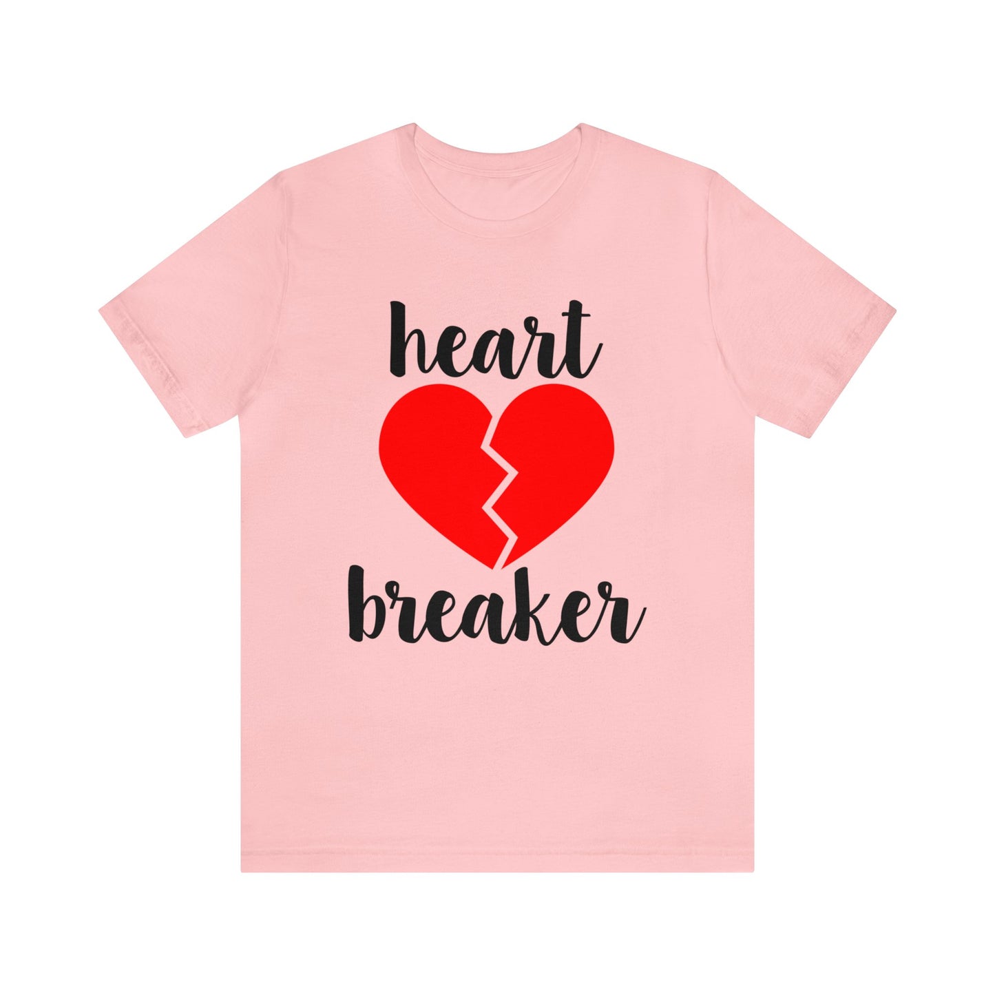 Heart Breaker T-Shirt