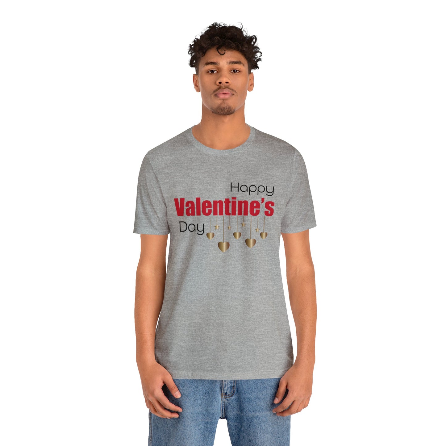 Happy Valentine's Day T-Shirt